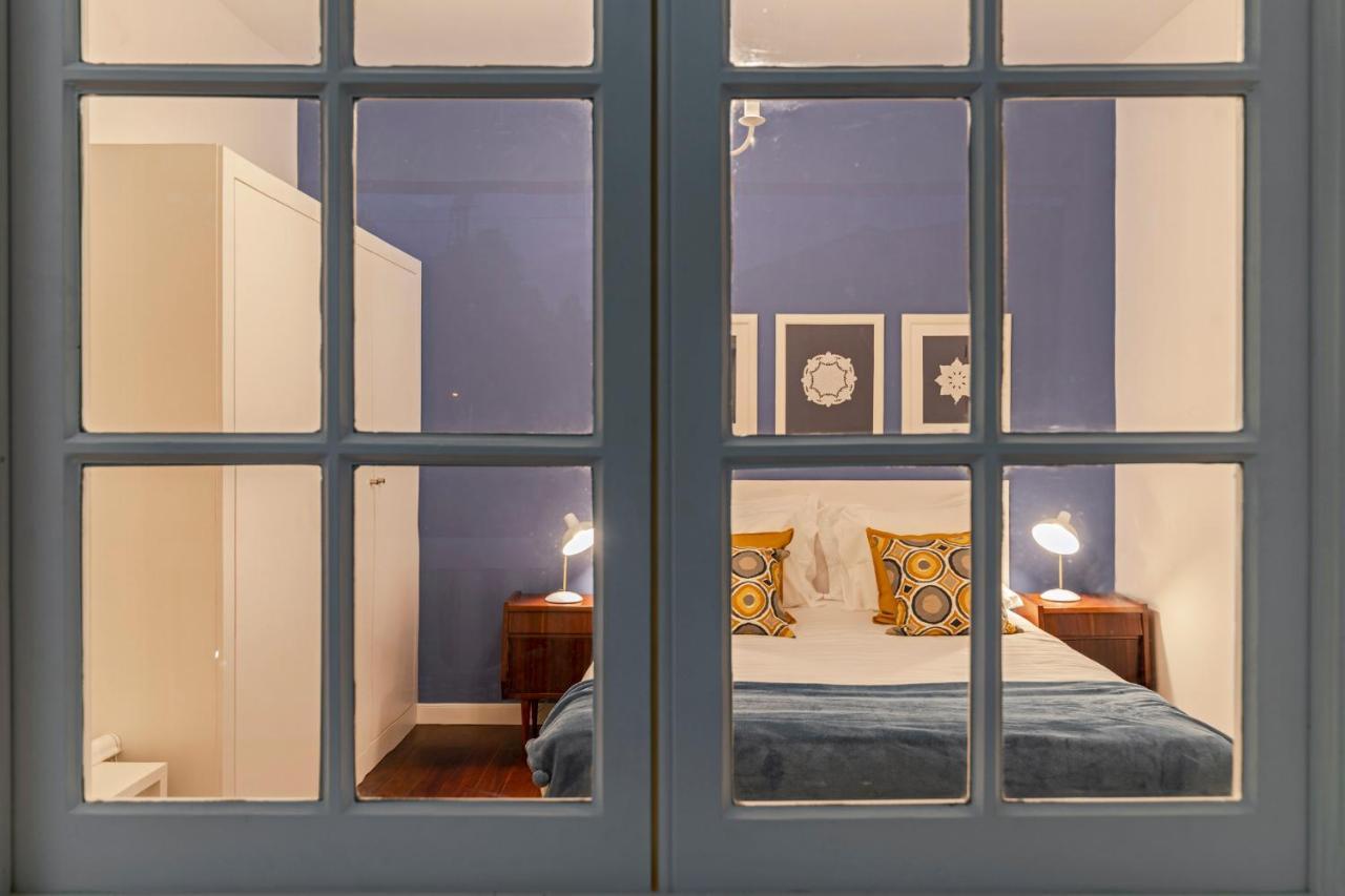 The Yellow House By Lovelystay فونشال المظهر الخارجي الصورة